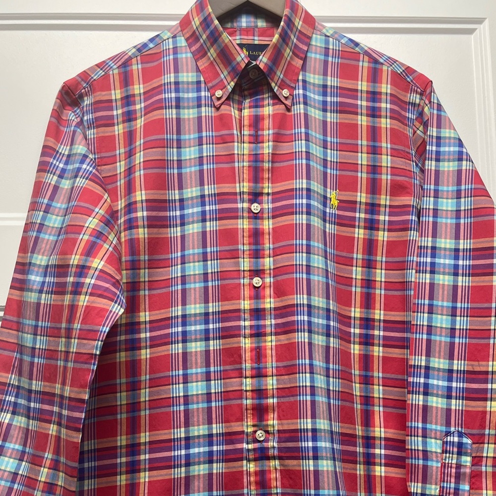 Ralph Lauren Shirt